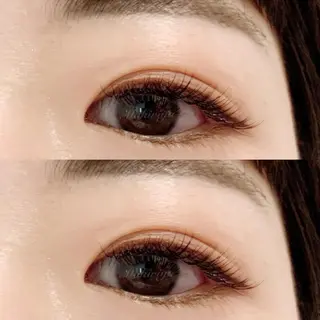 マツエク・マツパ 💙 haru 💙のマツエク・マツパデザイン