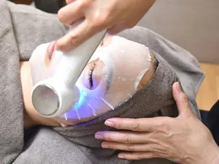 石井 あゆみのエステ・リラクイメージ