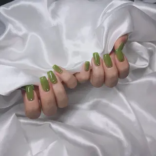 ネイル 京橋/ Lance nail Minaのネイルデザイン