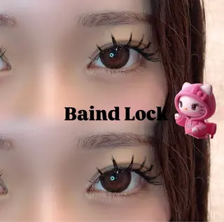 マツエク・マツパ Ayumi.dre 🌸Y《2階》のマツエク・マツパデザイン