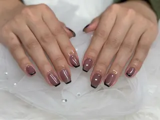 ネイル ANELA ANNAのネイルデザイン