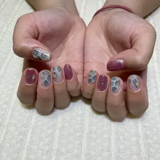 ネイル nailsalon Josee所属・nailsalon Joseeワシズのネイルデザイン