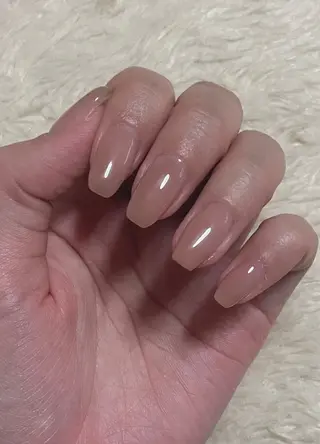 ネイル yuko⌇ 自由が丘ネイルのネイルデザイン