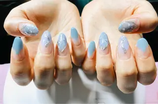 ネイル エステ／ネイル/脱毛 R.Msalonのネイルデザイン