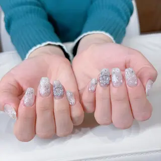 ネイル Lovely Nail Salonのネイルデザイン