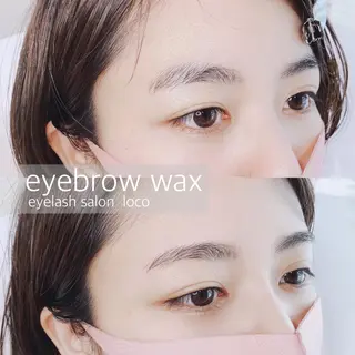 eyelash salon  loco所属・LashArtist MIYUのマツエク・マツパデザイン