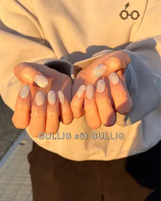 ネイル GULLIG söt GULLIGのネイルデザイン