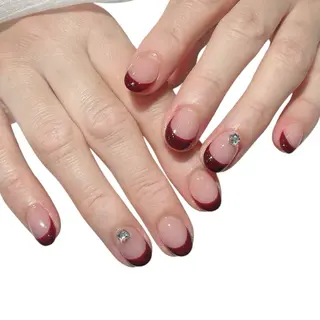 ネイル GlowNailsサロン＿大須名古屋所属・Glow Nailsのネイルデザイン