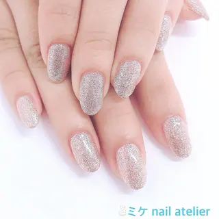 ネイル h. rikaのネイルデザイン