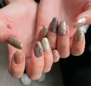 ネイル Eden Nailのネイルデザイン