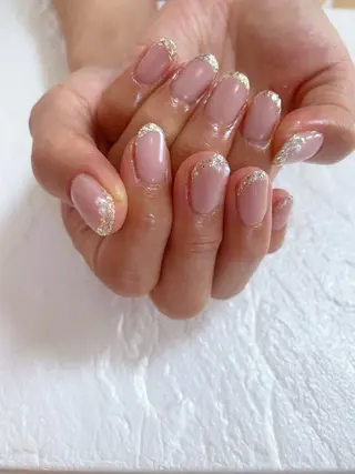 ネイル 7e. Nailのネイルデザイン
