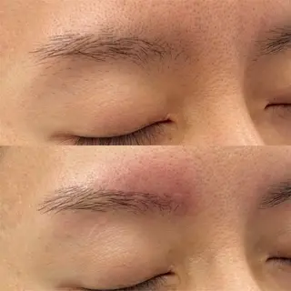 アイブロウ 美眉専門店 Bimayu Tokyo所属・アイブロウ専門 @渋谷／Kazuの眉毛・アイブロウイメージ