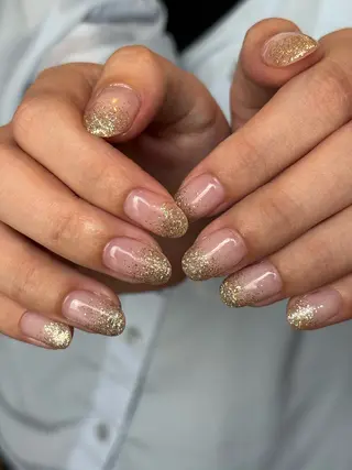 ネイル scre as Etelのネイルデザイン