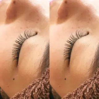 マツエク・マツパ わたなべ みえこのマツエク・マツパデザイン