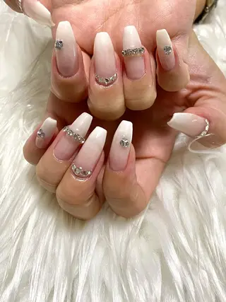 ネイル Verita     Nail所属・Verita nailのネイルデザイン