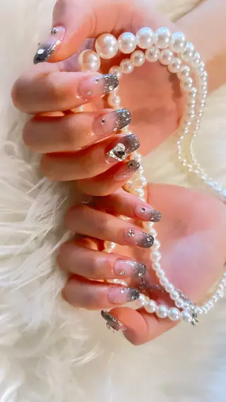 ネイル 88-nail. MAKIのネイルデザイン