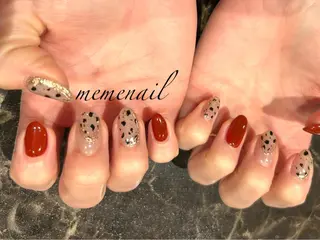 ネイル Noguchi Megumiのその他イメージ