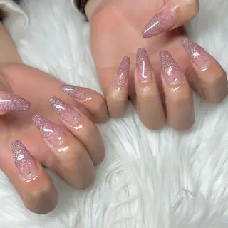 ネイル -Rien- プライベートサロンのネイルデザイン