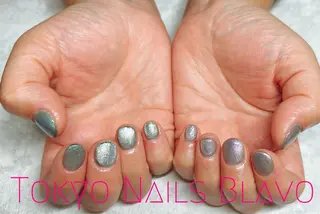 ネイル T.N.B 山本陽子のネイルデザイン