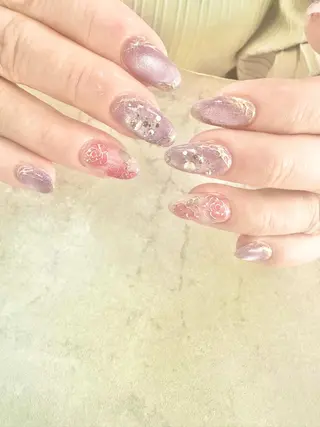 ネイル .N YUKIのネイルデザイン