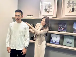 パーソナルカラー診断 ボニットBoknitのその他イメージ