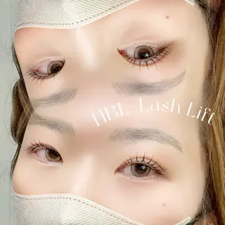 GREEM Eyelash所属・GREEM CHIHOのマツエク・マツパデザイン
