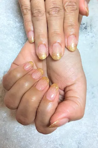 ネイル CHOUETTE所属・CHOUETTE MIOのネイルデザイン