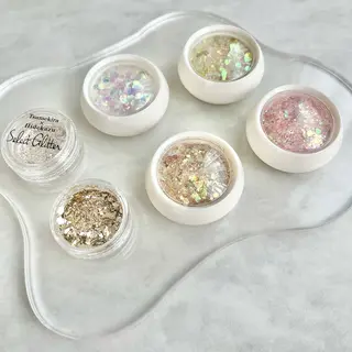 ネイル Spricoloré スプリコローレのネイルデザイン