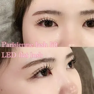 マツエク・マツパ EYE405 fukuyamaのマツエク・マツパデザイン