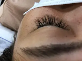 マツエク・マツパ stella柏店 高畑和子のマツエク・マツパデザイン