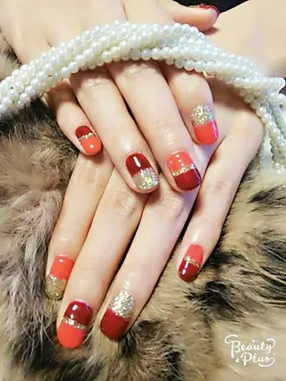 ネイル MANA MANAのネイルデザイン