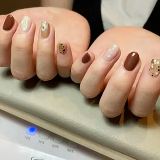 ネイル エステティックサロン Liente(リアンテ）所属・Hashimoto .のエステ・リラクイメージ