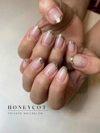 ネイル S mikiのネイルデザイン