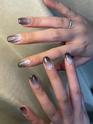 ネイル M Nailのネイルデザイン