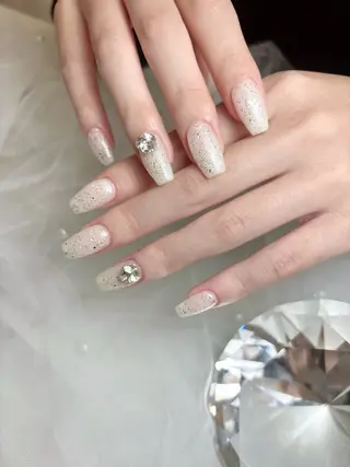 ネイル nailist wakanaのネイルデザイン