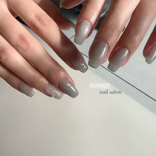 ネイル naage nailのネイルデザイン
