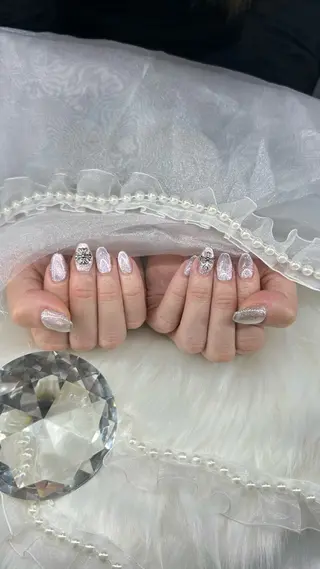 ネイル Li'a nail.のネイルデザイン