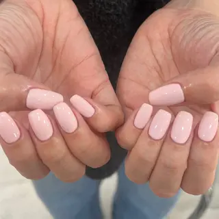 ネイル FUJII Wのネイルデザイン