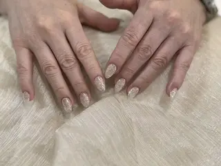 ネイル Alra- 店舗のネイルデザイン