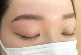 垢抜け眉/肌管理 mayumi🍐のマツエク・マツパデザイン