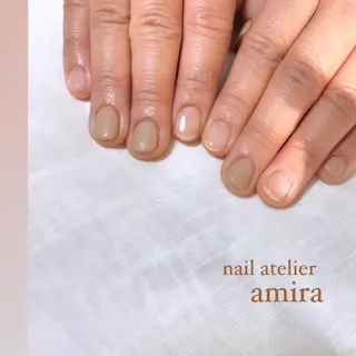ネイル nail amiraのネイルデザイン