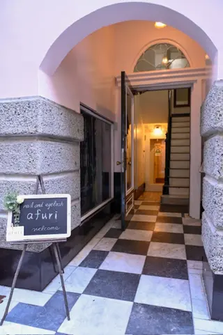 maru beautyのマツエク・マツパデザイン