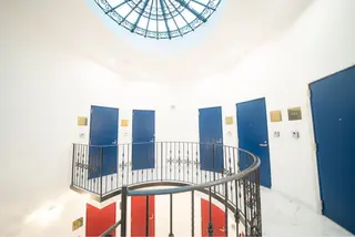 メンズ美容エステ名古屋王子所属・店長 針山のエステ・リラクイメージ