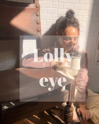 マツエク・マツパ Lolly eye Kichijojiのマツエク・マツパデザイン