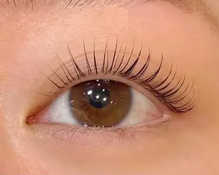 マツエク・マツパ foisalon misuzuのマツエク・マツパデザイン