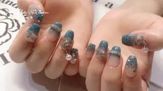 ネイル Vanilla ネイルサロン 西川口のネイルデザイン