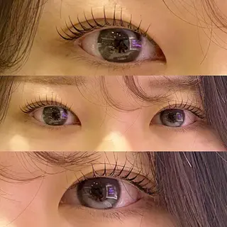 マツエク・マツパ nonoka 🪽‪の眉毛・アイブロウイメージ