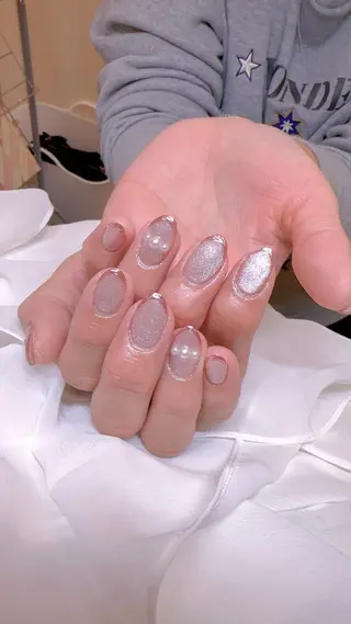 ネイル 菊地 千奈のエステ・リラクイメージ