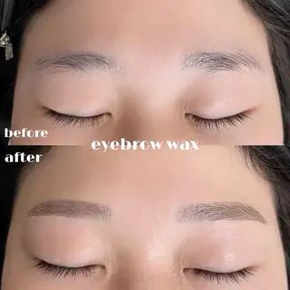 アイブロウ apt.所属・apt. Arisaのマツエク・マツパデザイン