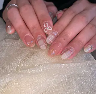 ネイル nailsalon Lenoaのネイルデザイン